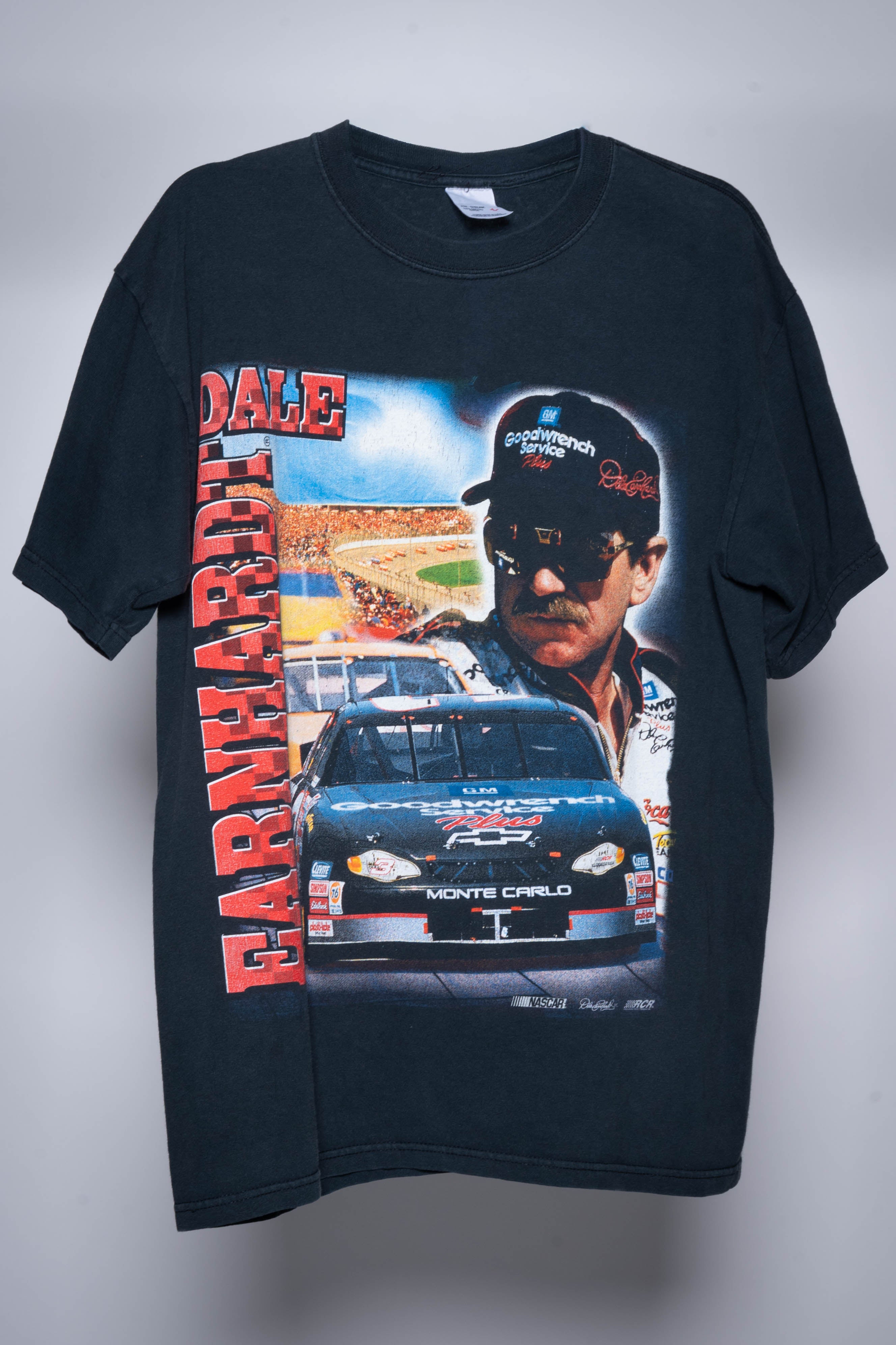 Dale Earnhardt Vintage Tee
