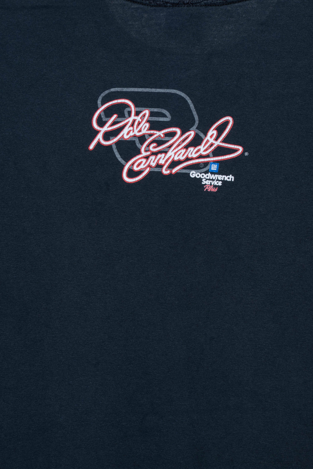 Dale Earnhardt Vintage Tee
