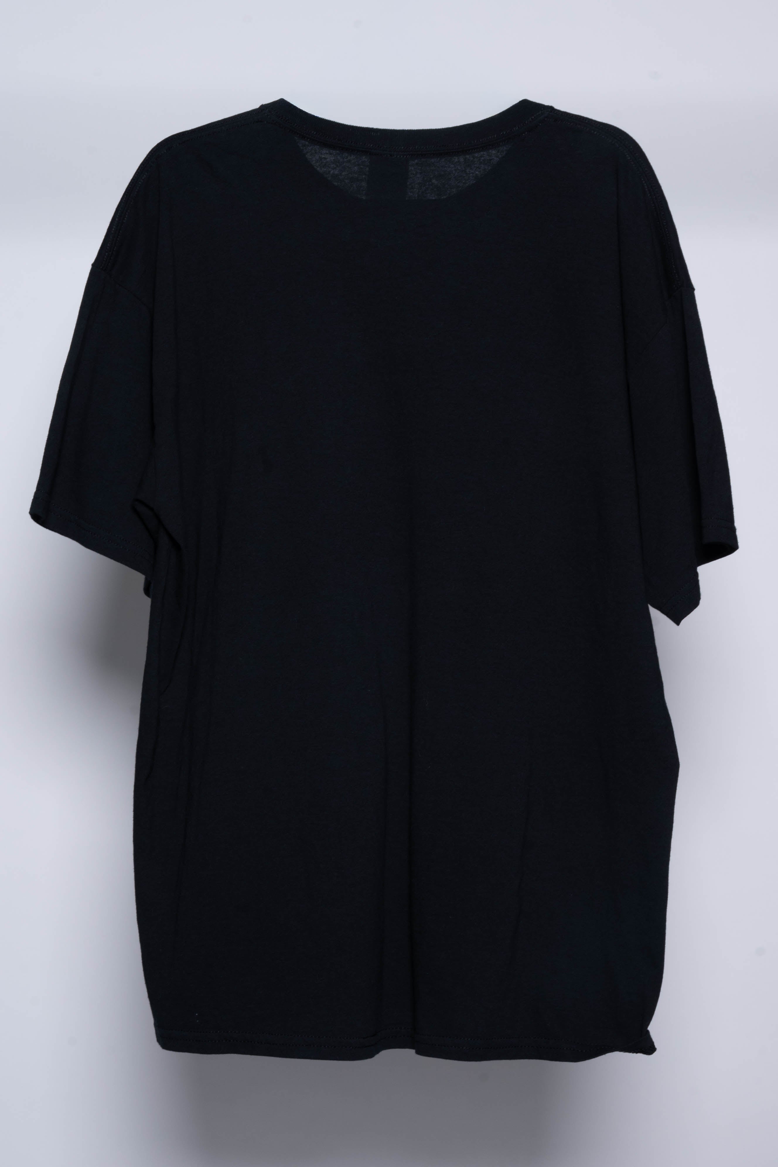 Wrestlemania Vintage Tee