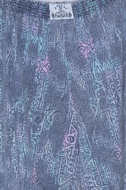 Arcade Powerwear Vintage Funky Pants