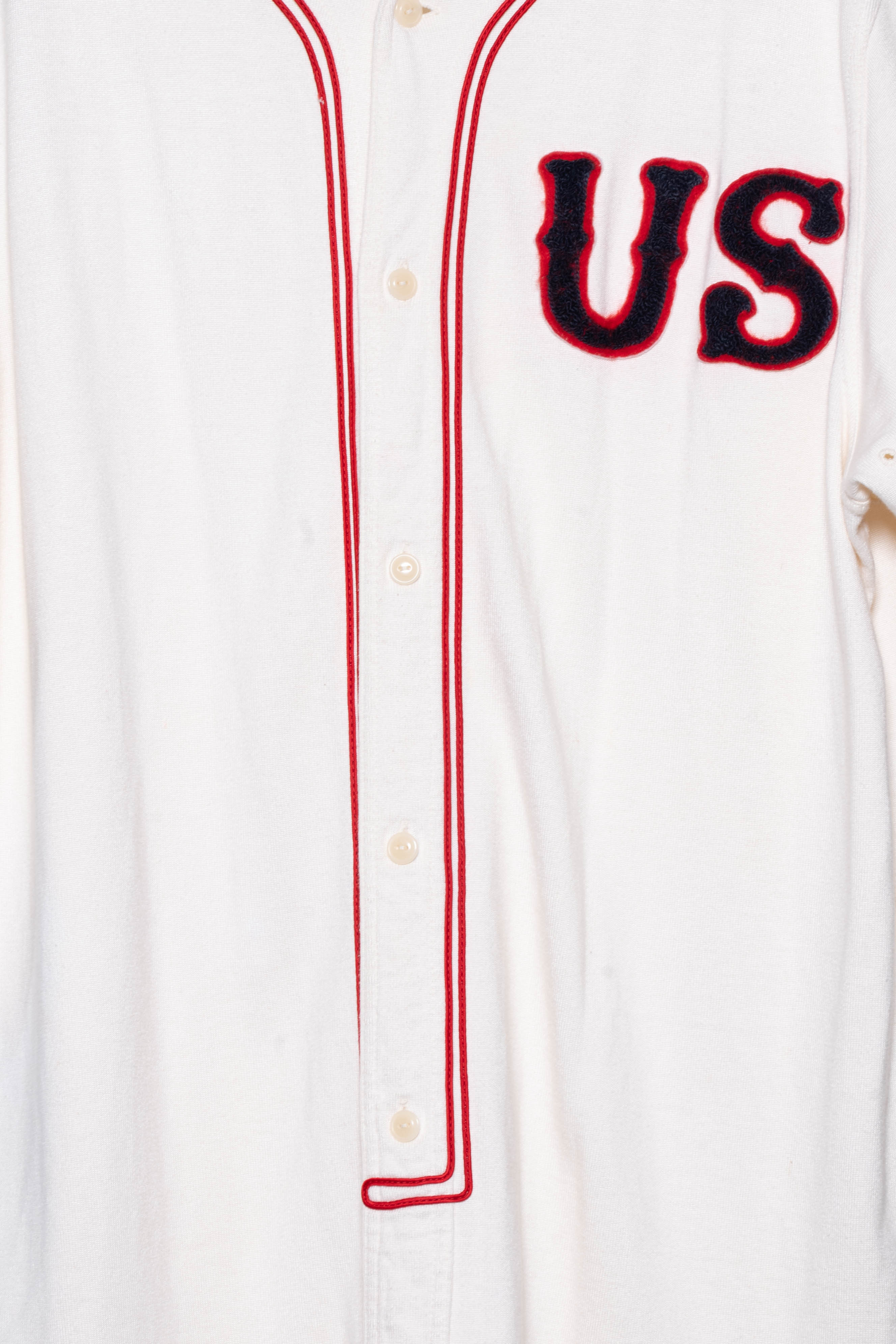 Ralph Lauren Polo Sport Jersey