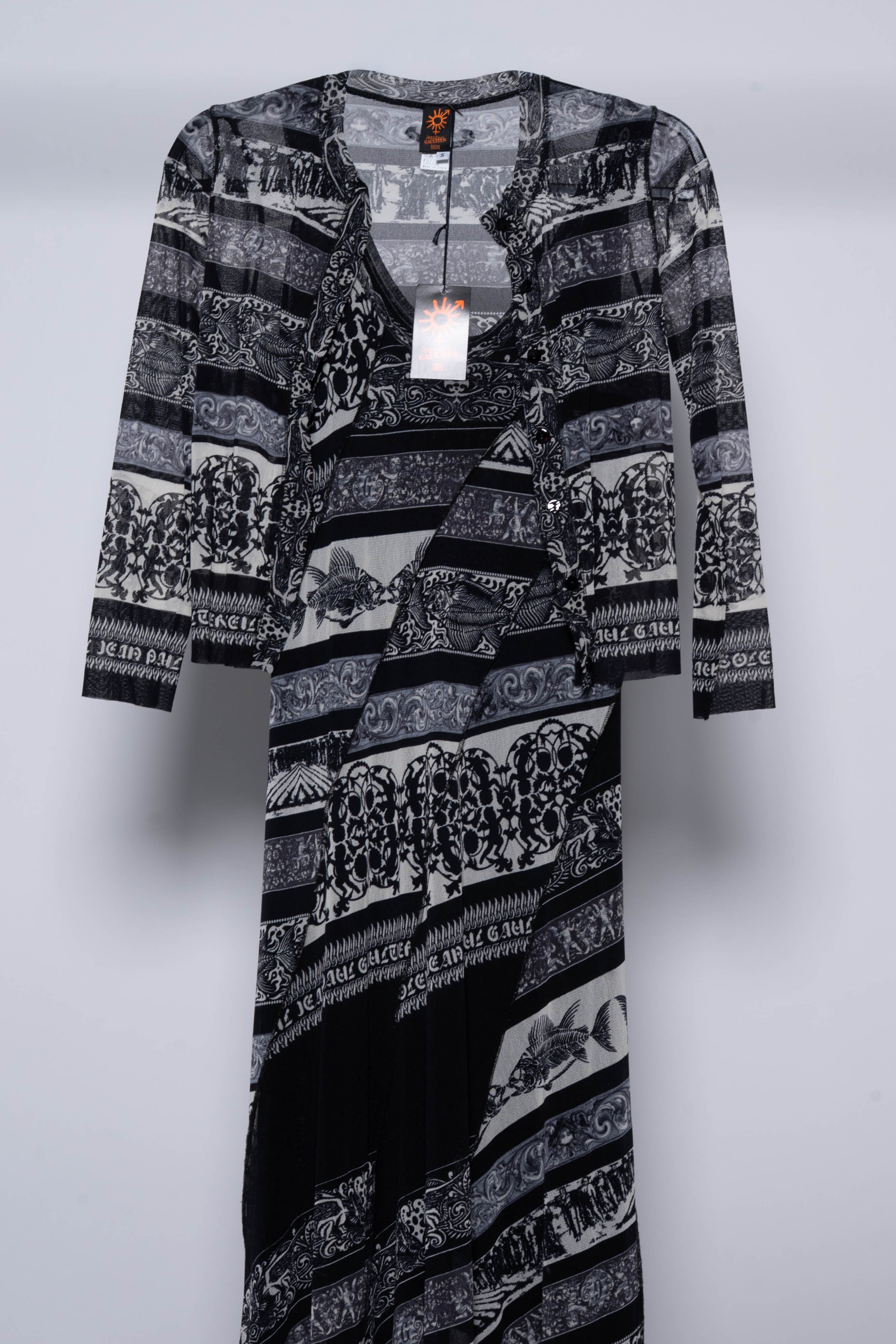 Jean Paul Gaultier Dress