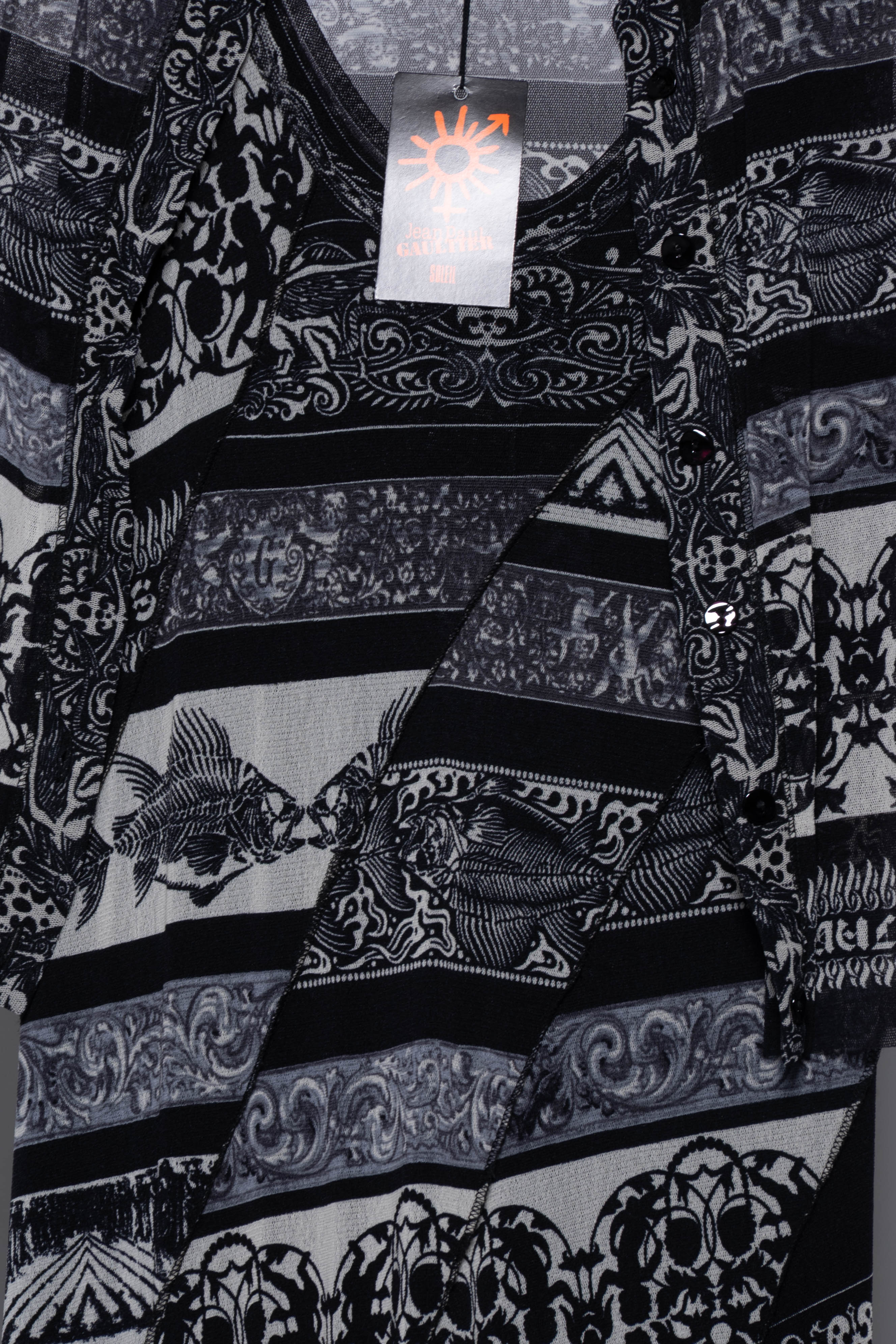 Jean Paul Gaultier Dress