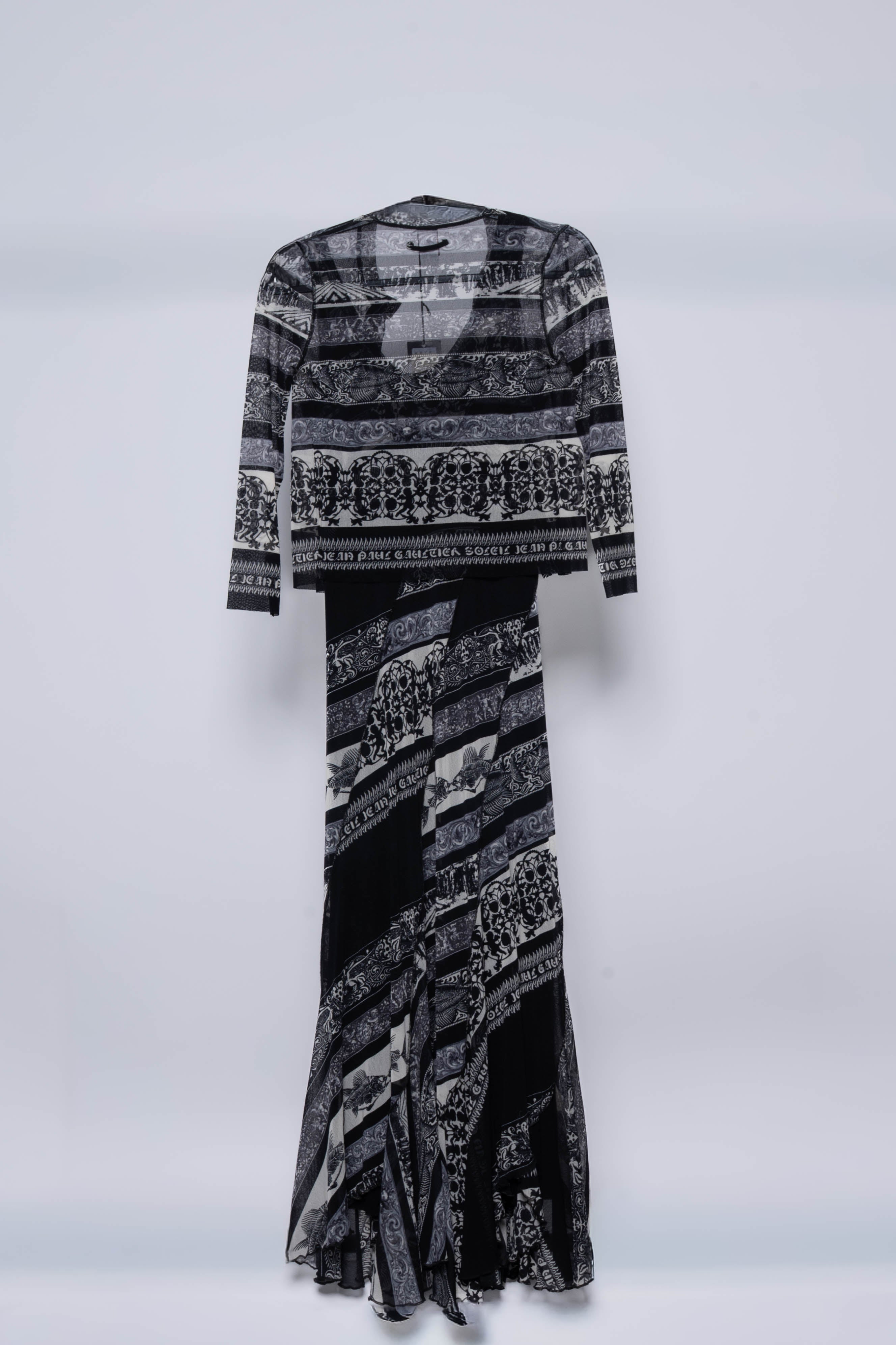 Jean Paul Gaultier Dress