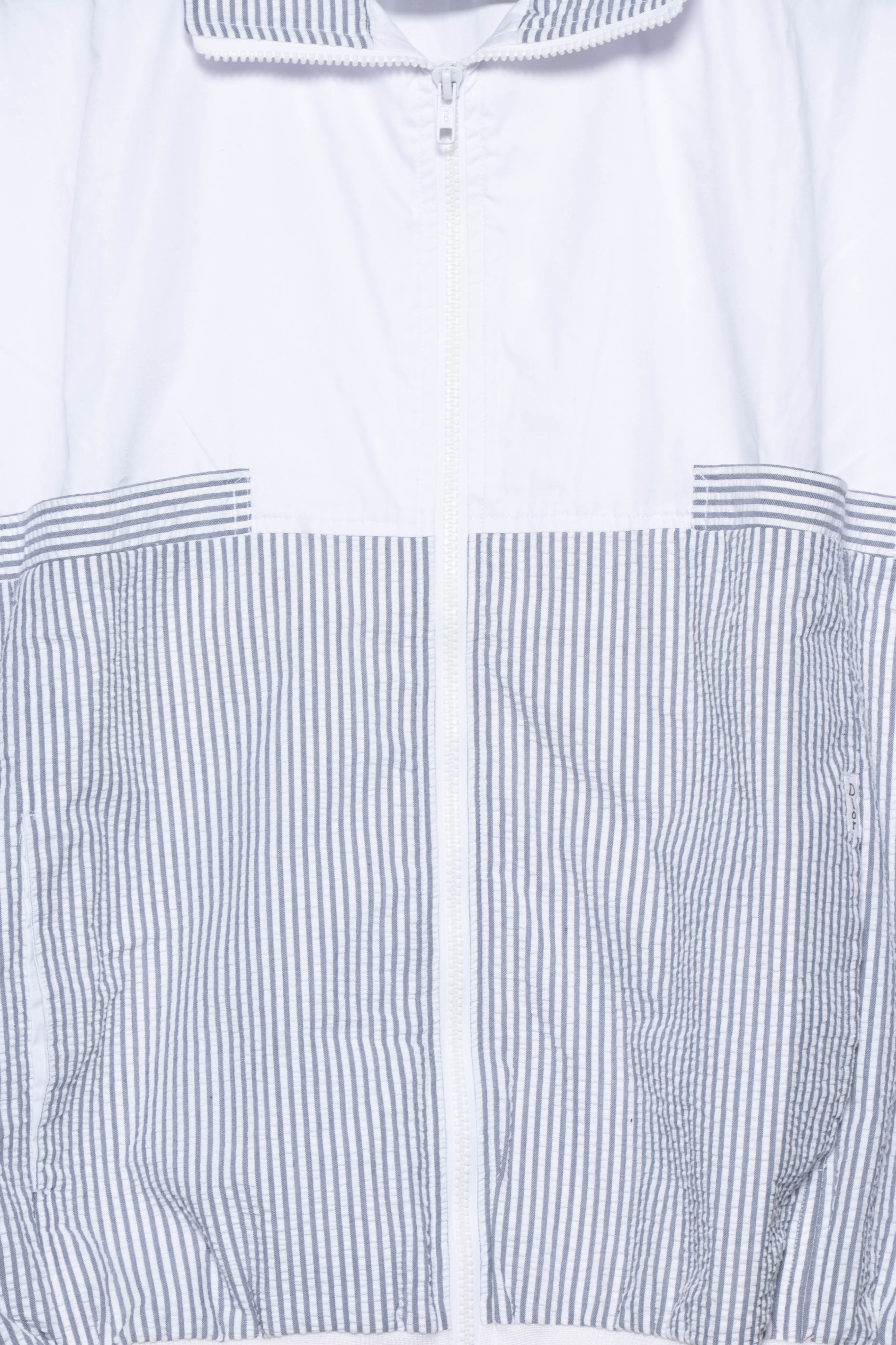 Christian Dior Stripe Set