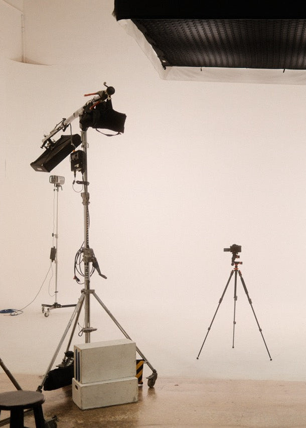 Studio and creative direction