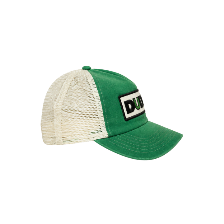 Green &amp; Cream &