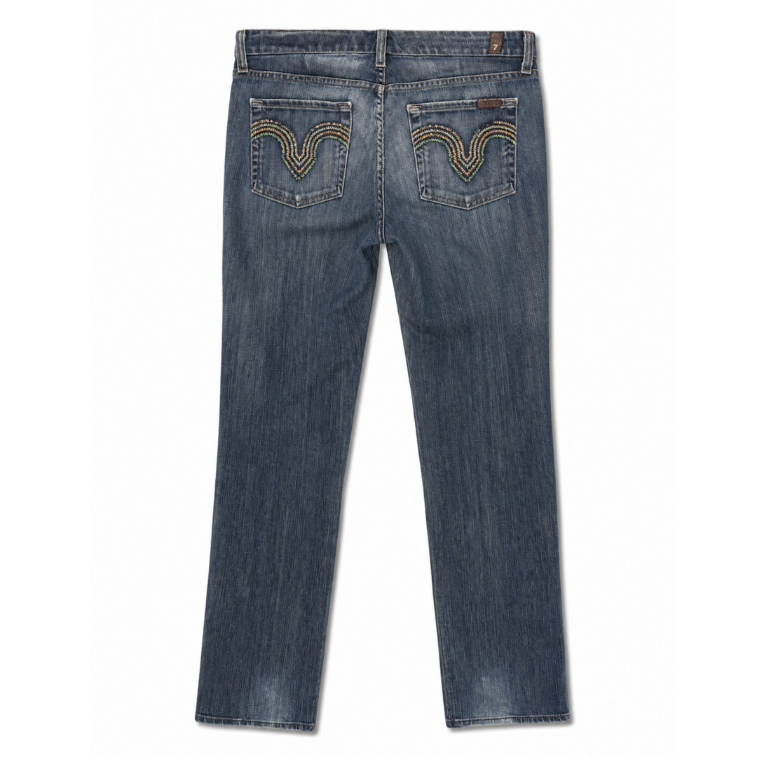 Vintage 7 For All Mankind &