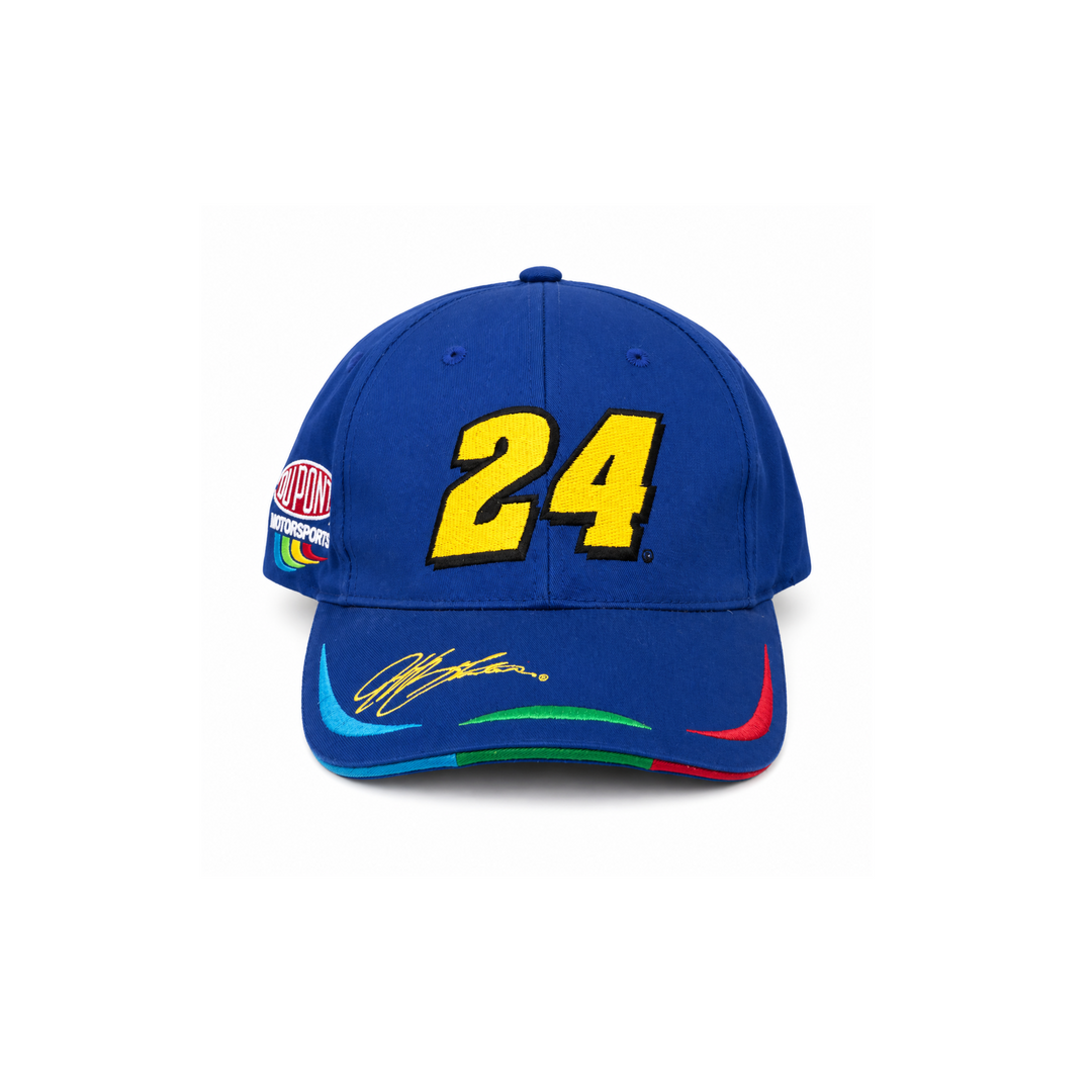 Vintage Jeff Gordon 