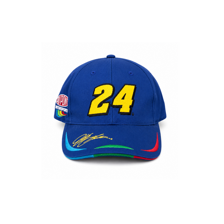 Vintage Jeff Gordon 