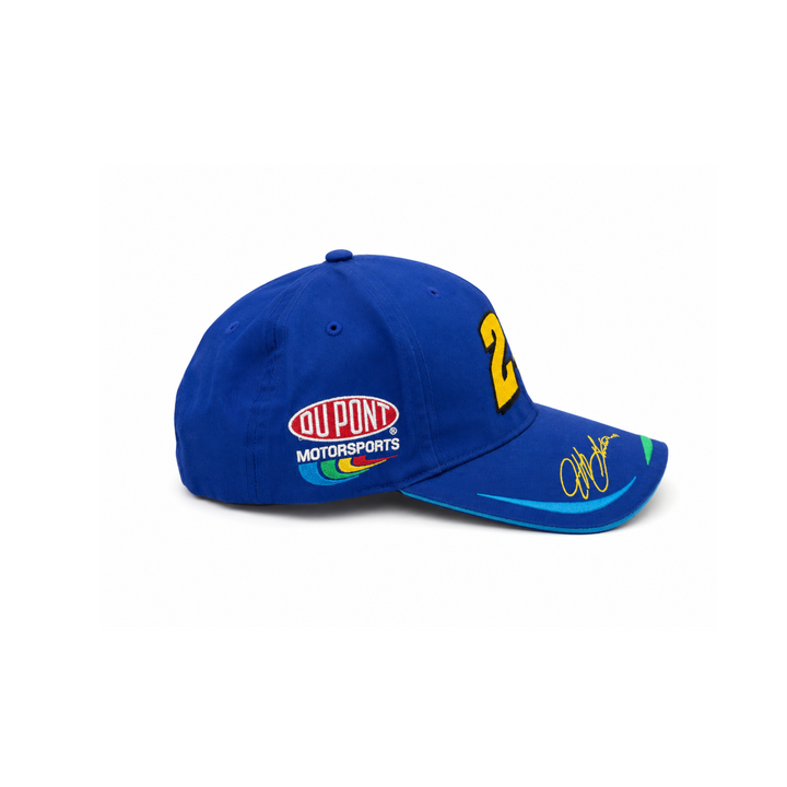 Vintage Jeff Gordon 