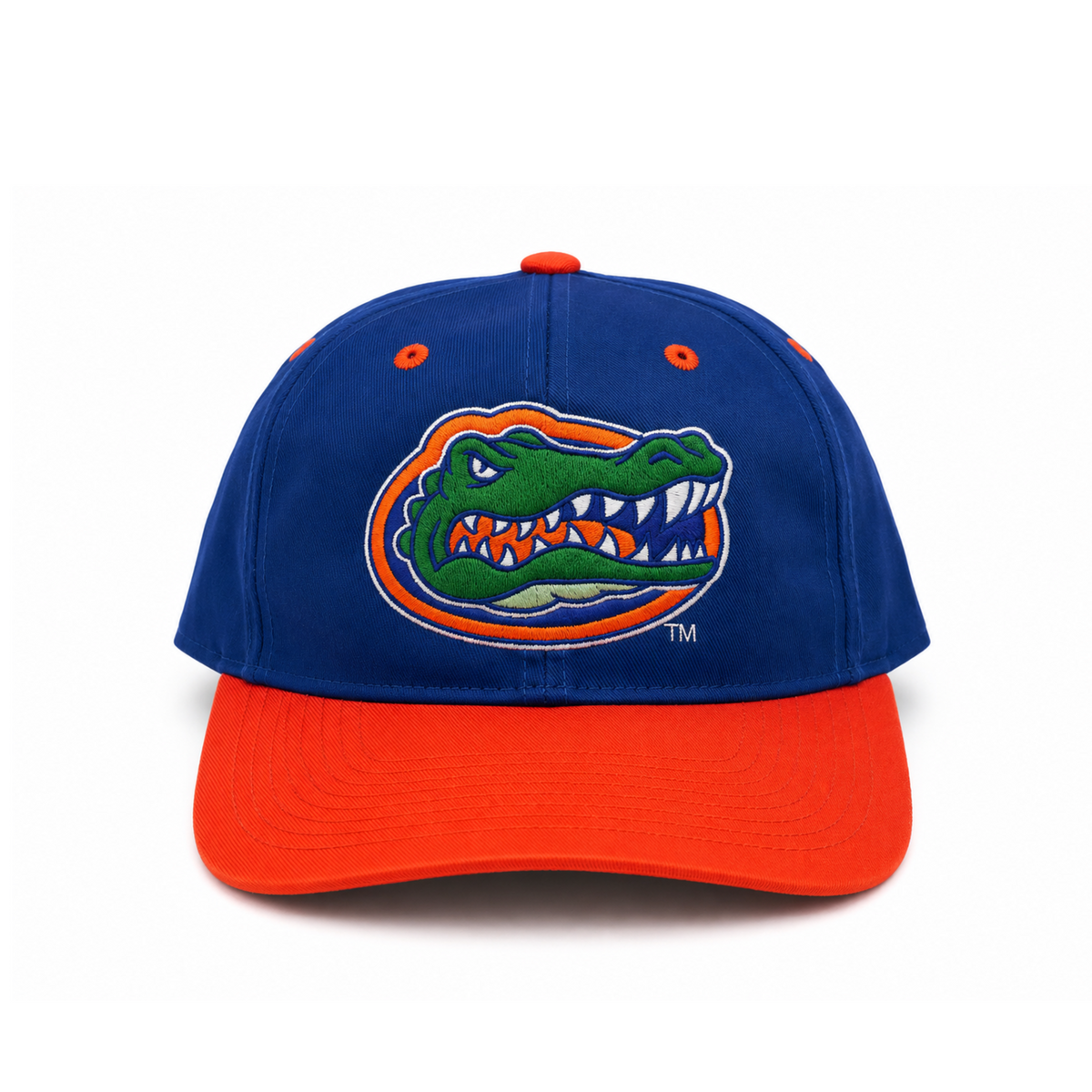 Vintage Twins Enterprise Florida Gators Hat