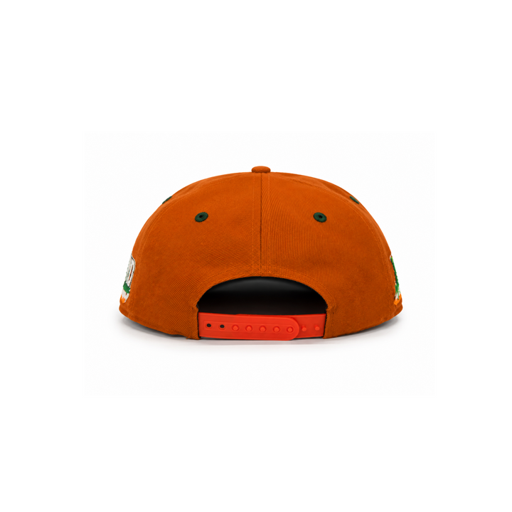 Vintage 1994 Ireland Hat