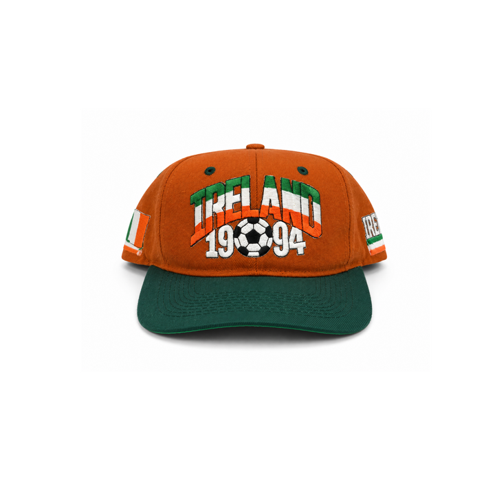 Vintage 1994 Ireland Hat