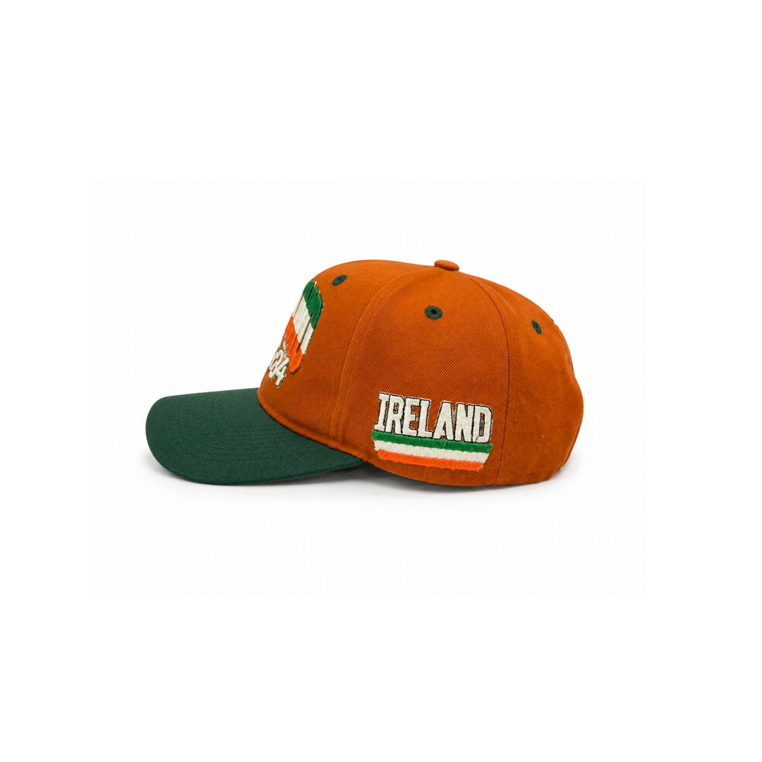 Vintage 1994 Ireland Hat