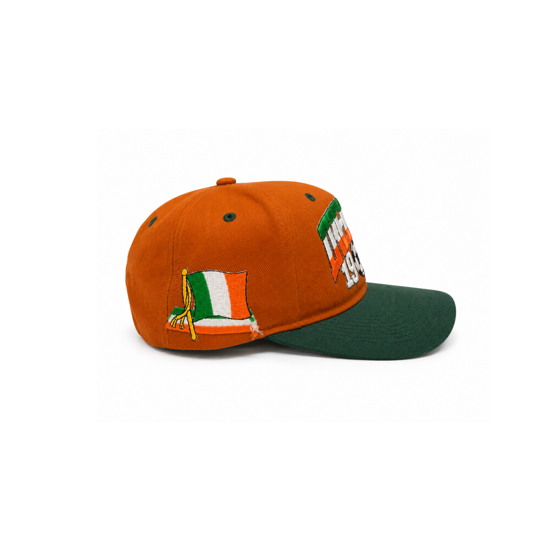 Vintage 1994 Ireland Hat
