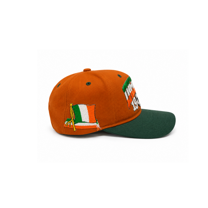 Vintage 1994 Ireland Hat