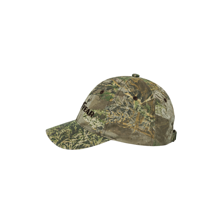 Camo Green &