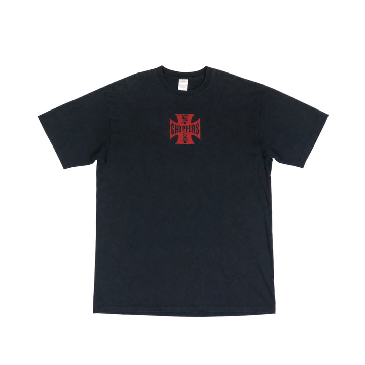 Black &