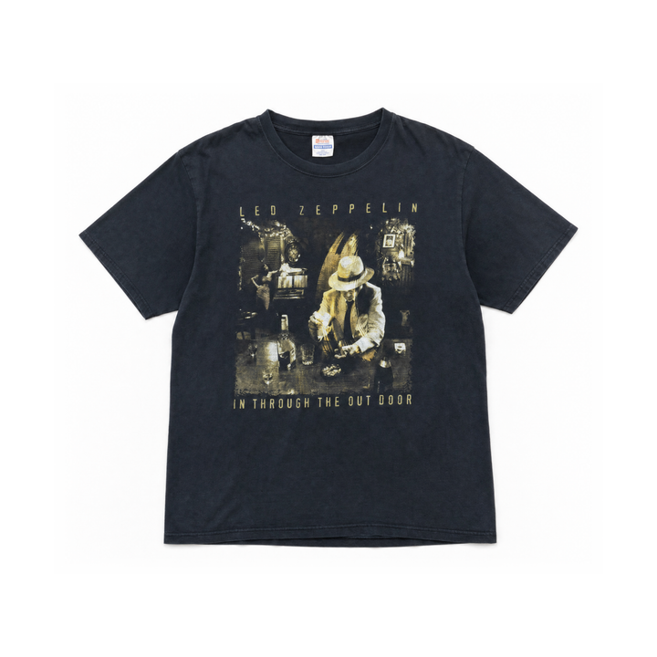 Vintage Led Zeppelin &