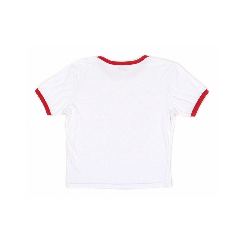 Vintage Guns 'N' Roses Ringer Tee