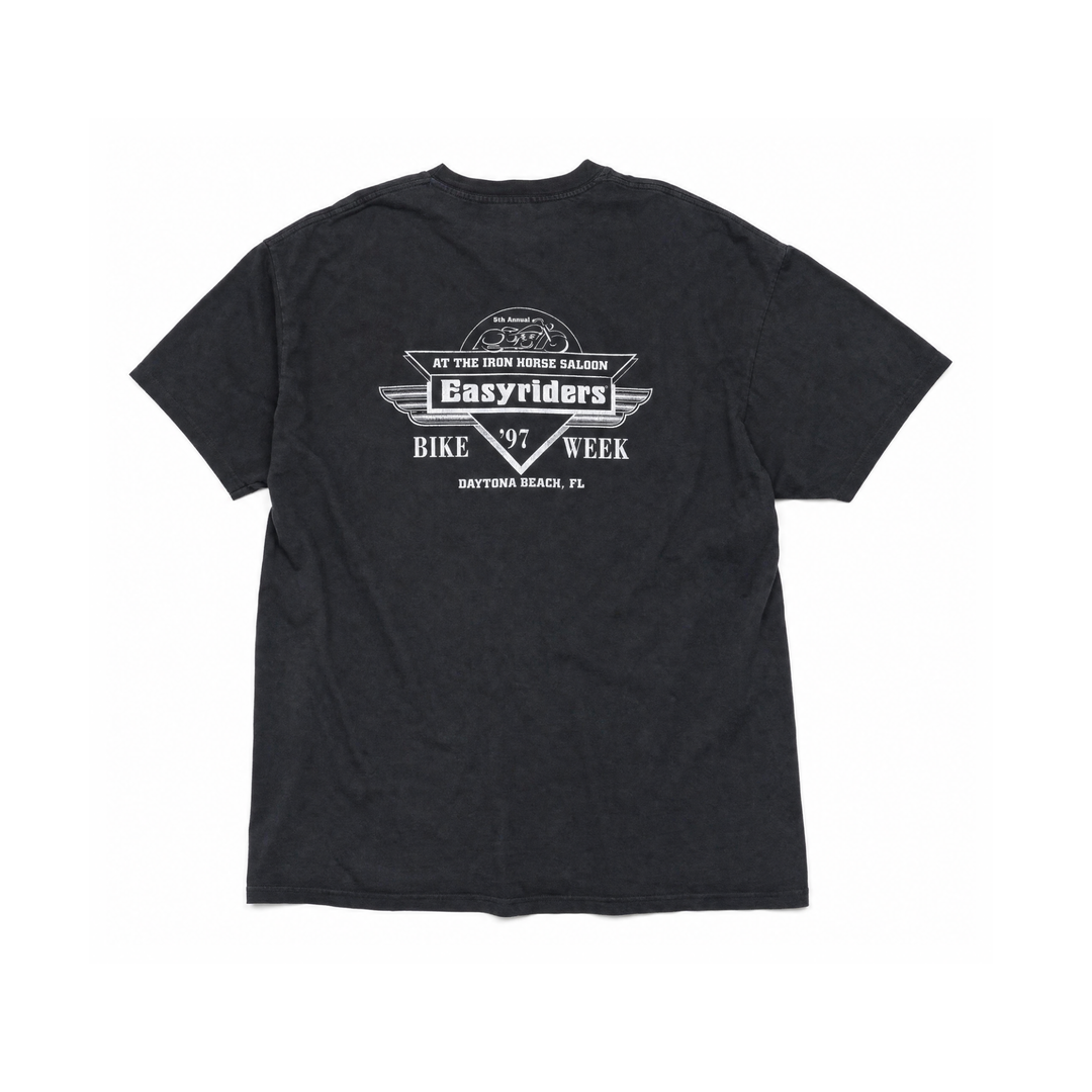 Vintage Easy Riders &