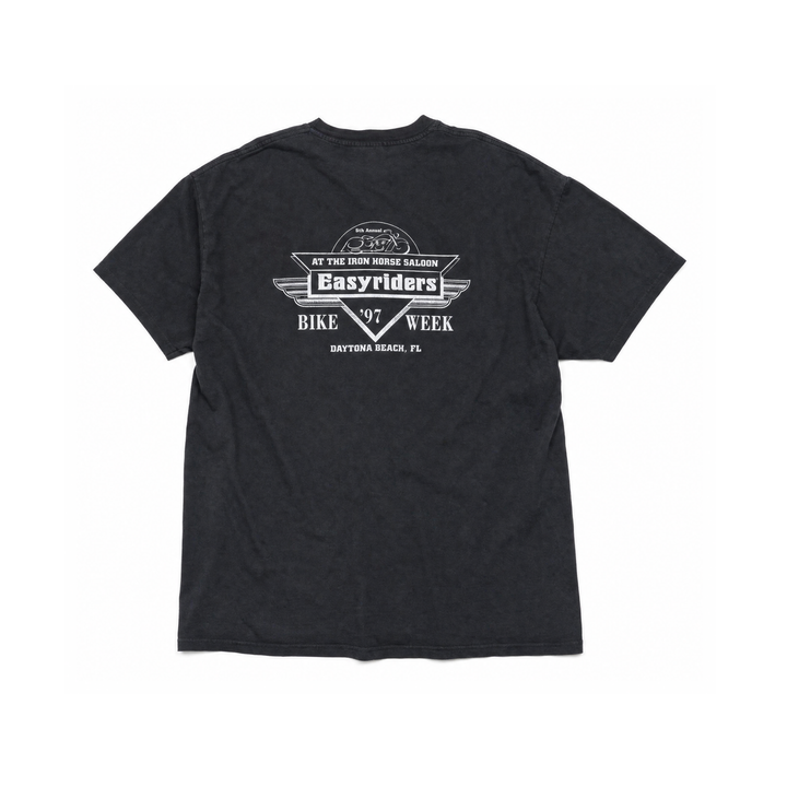 Vintage Easy Riders &