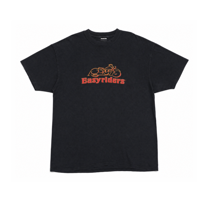 Vintage Easy Riders &