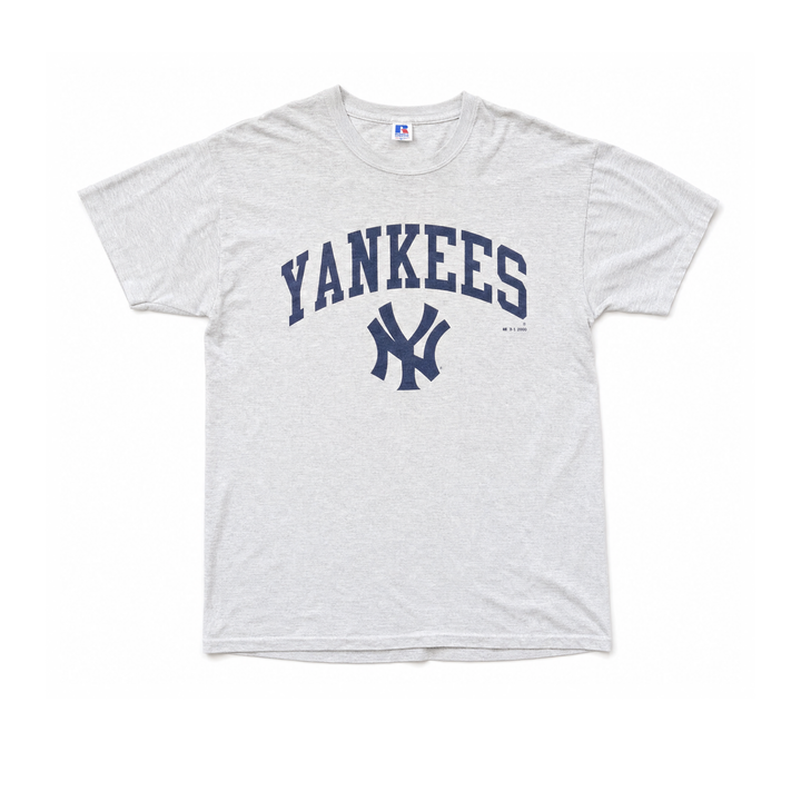 Grey Yankees &