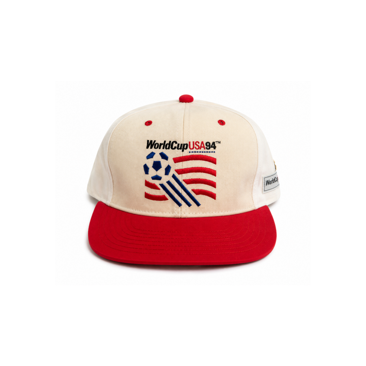 Vintage 1994 World Cup USA w/ Orlando 94&