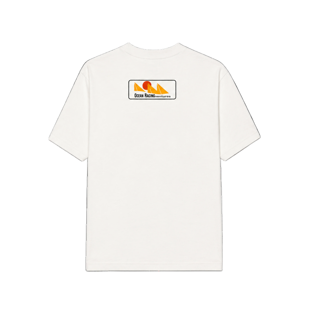 Vintage Havana Cup / La Regatta De Cuba Tee