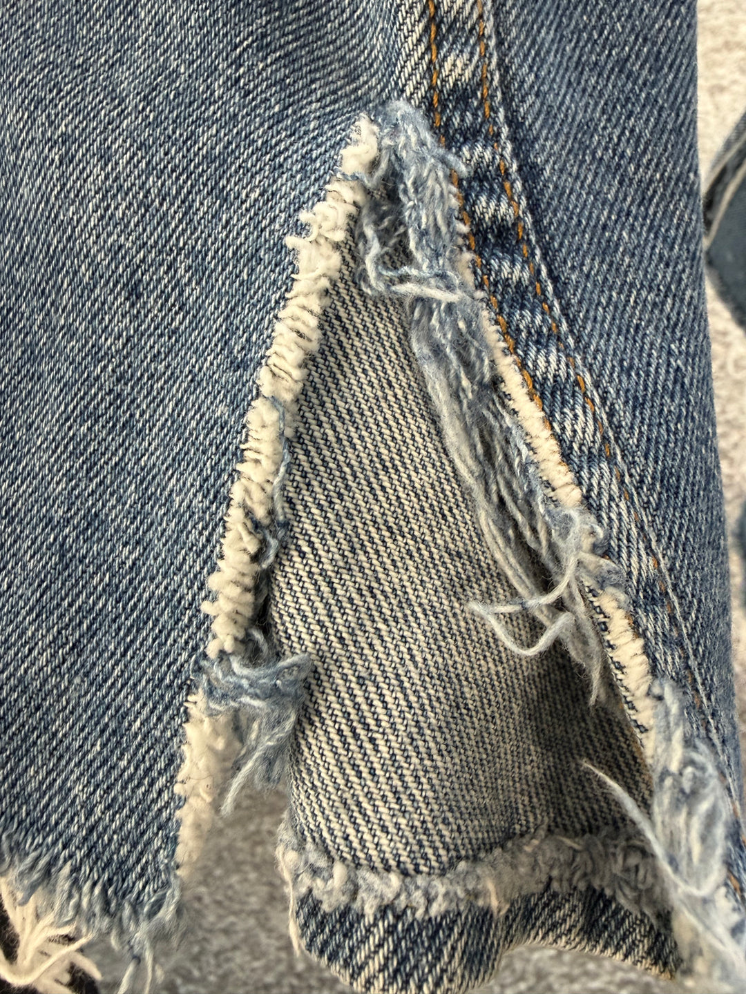Vintage Levi&