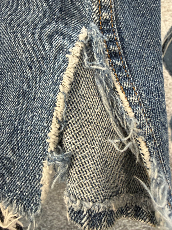 Vintage Levi&
