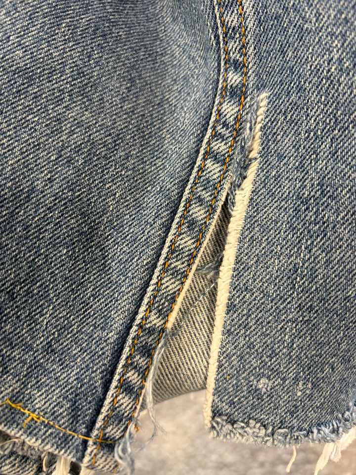 Vintage Levi&