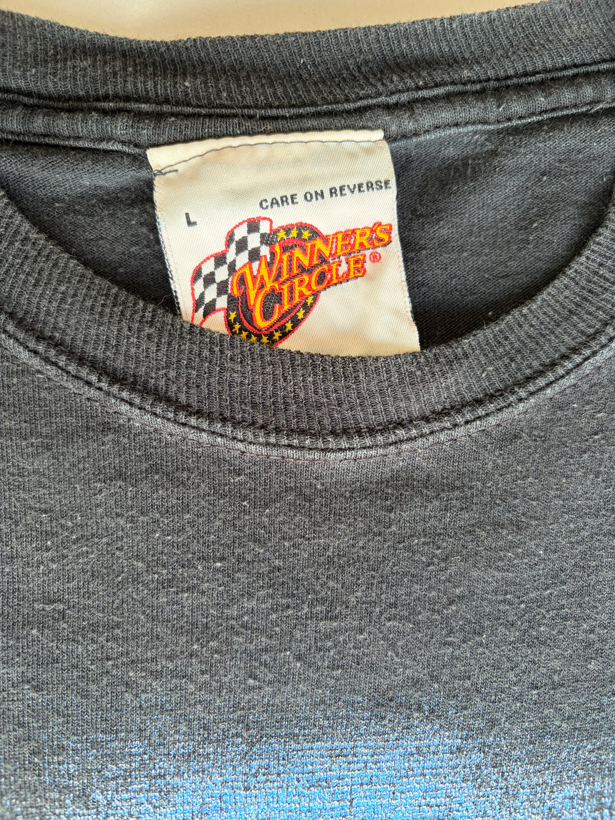 Ricky Bobby #26 Talladega Nights Graphic T-Shirt