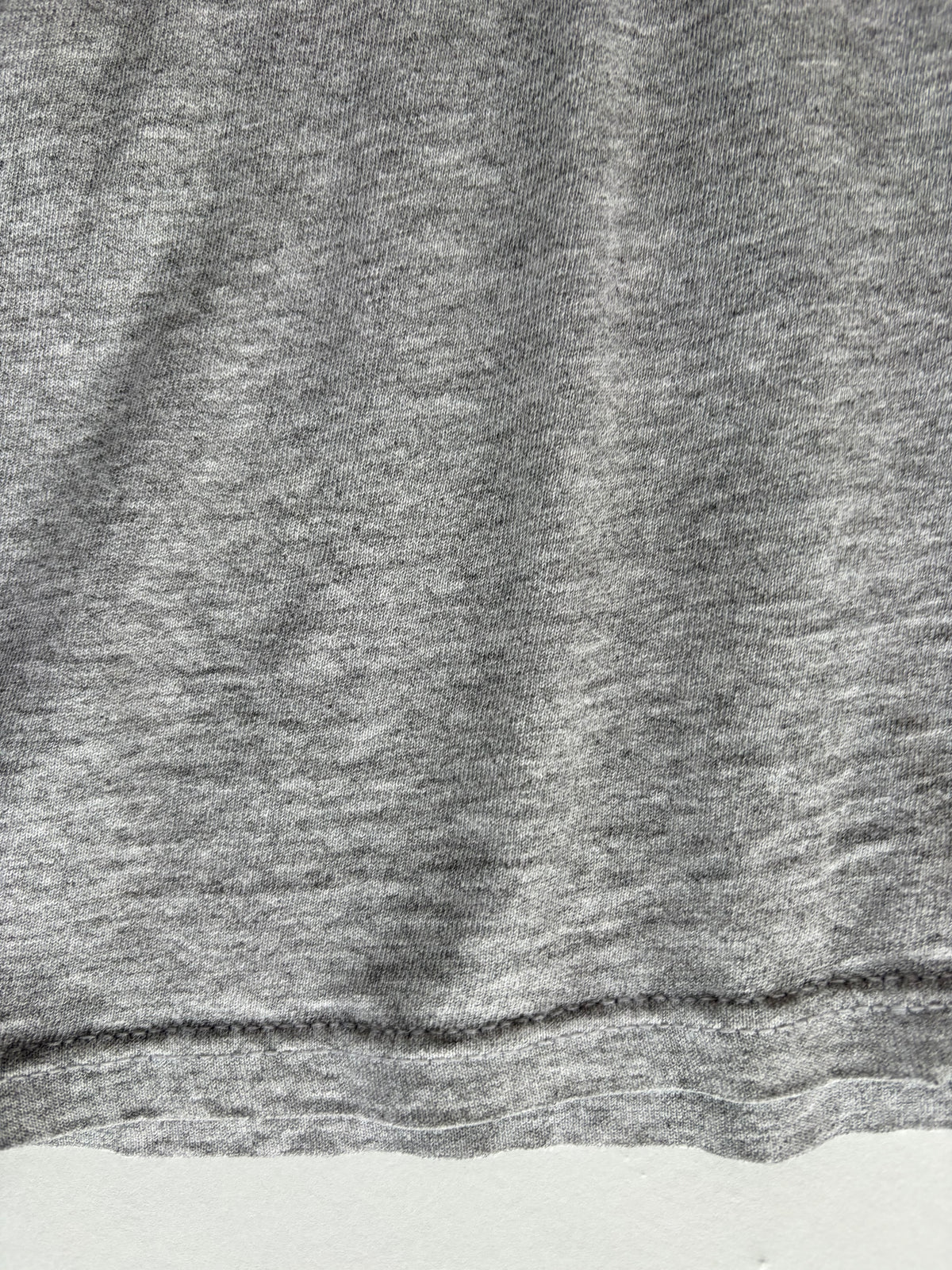 Vintage 'Jon Bon Jovi' Grey Graphic T-Shirt