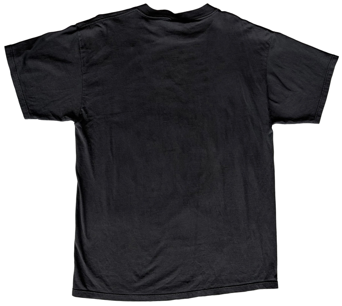 90s Holland America Line Casino Graphic T-Shirt