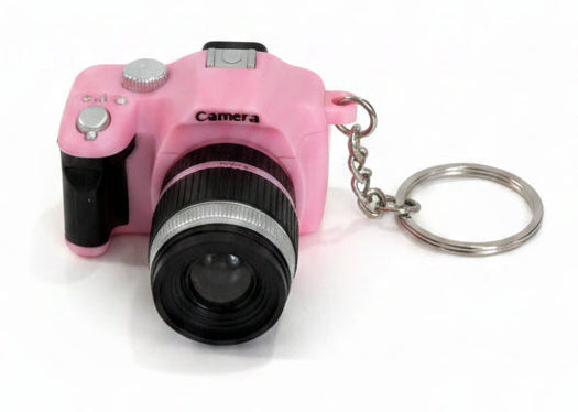 Mini Digi Cam Keychain