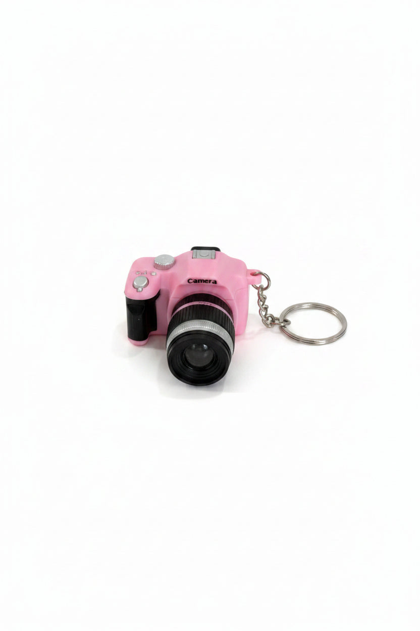 Mini Digi Cam Keychain