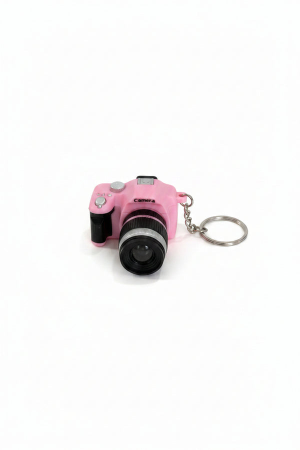 Mini Digi Cam Keychain