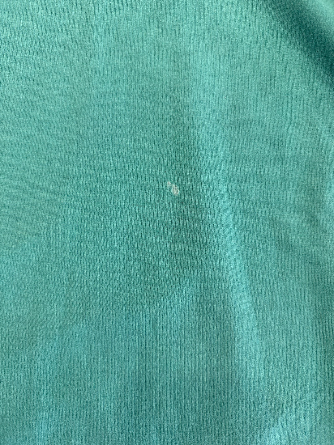 Vintage Miami Dolphins Football Jersey T-Shirt