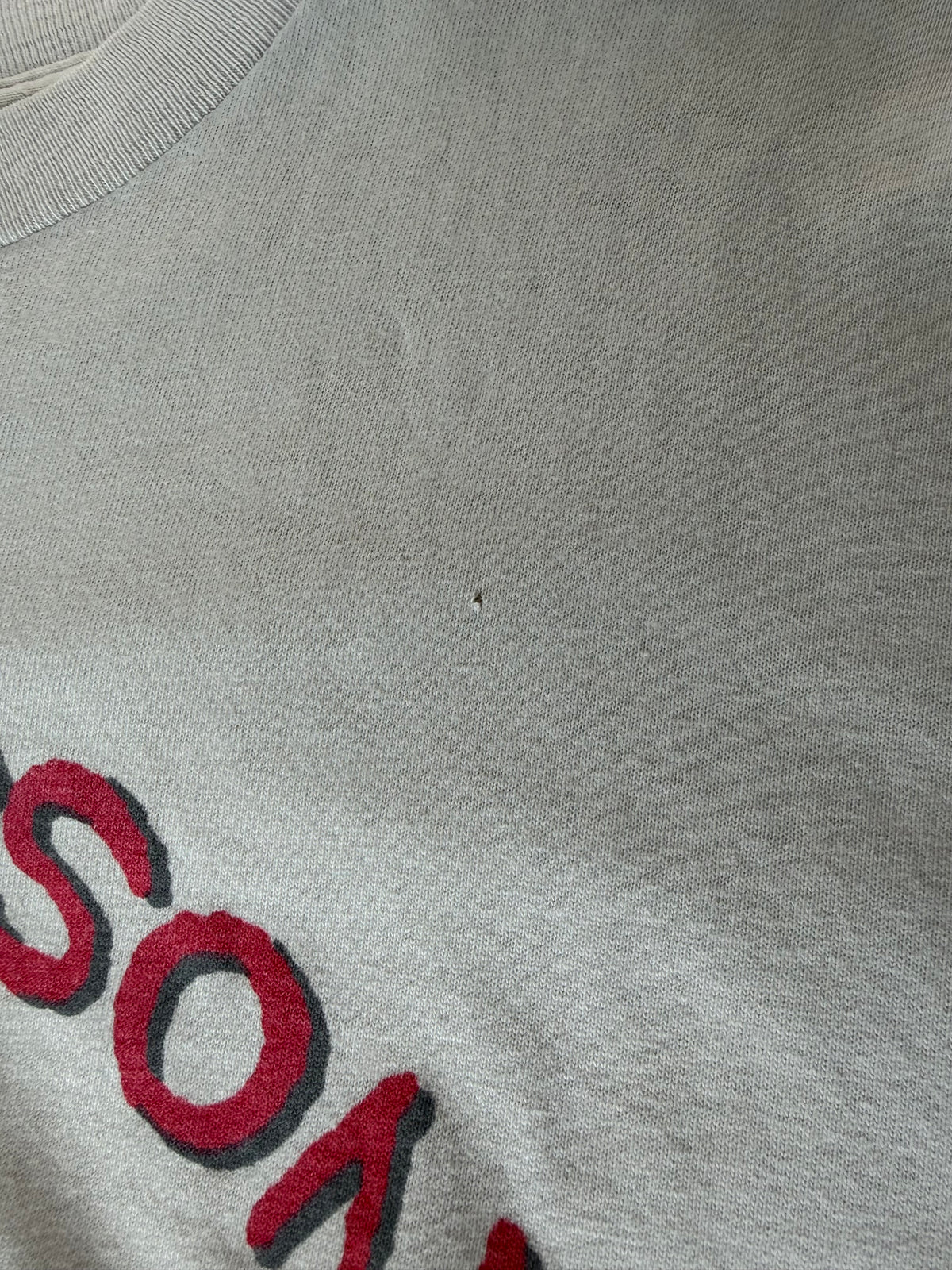 90s Bart Simpson Radical Dude Don’t Have a Cow Man T-Shirt