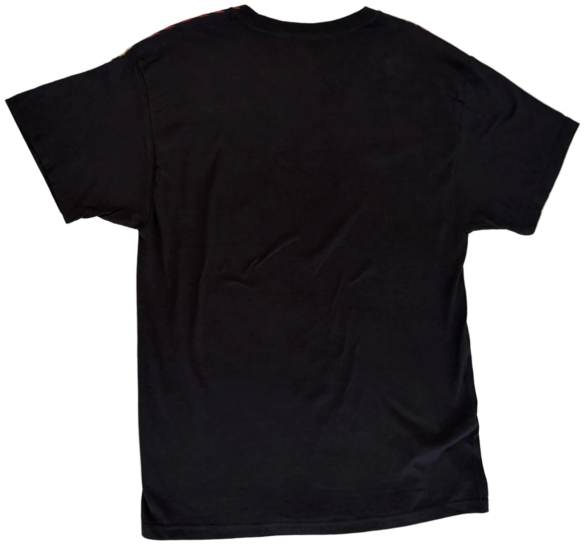 KISS 'Love Gun Destroyer Band 2012' Graphic T-Shirt