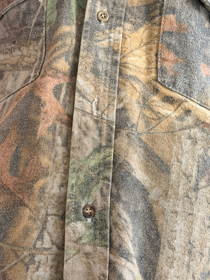 CodeT Camo Jacket