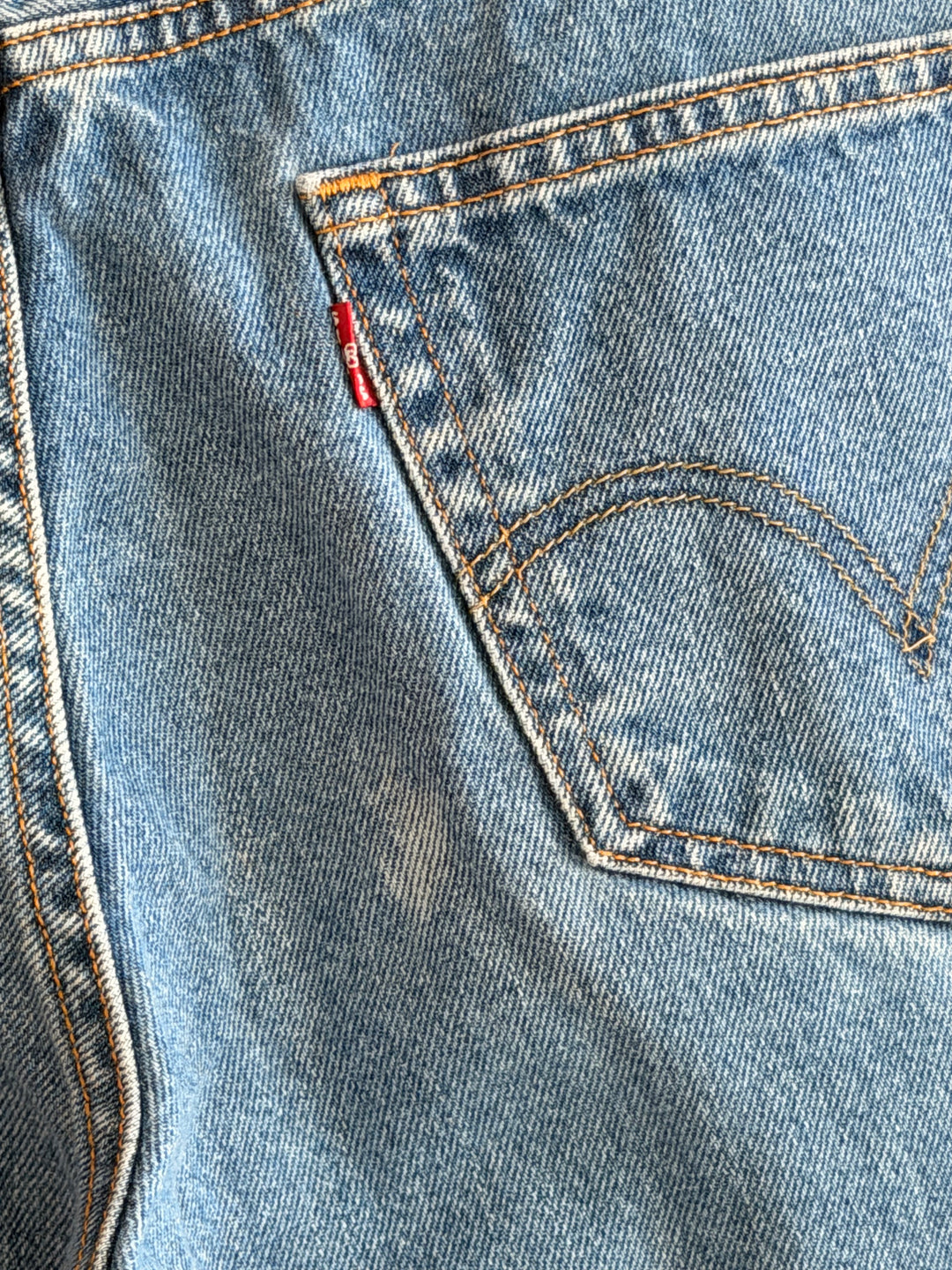 Vintage Levi&