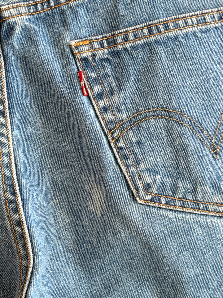 Vintage Levi&