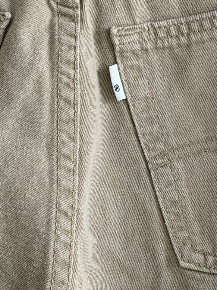 Levi&