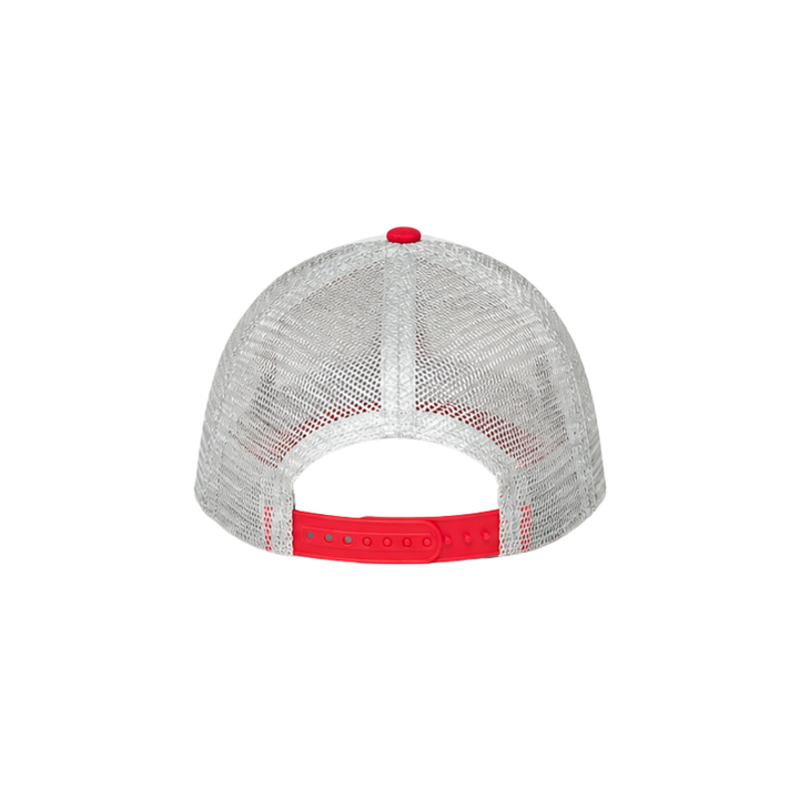 Red/White/Grey &