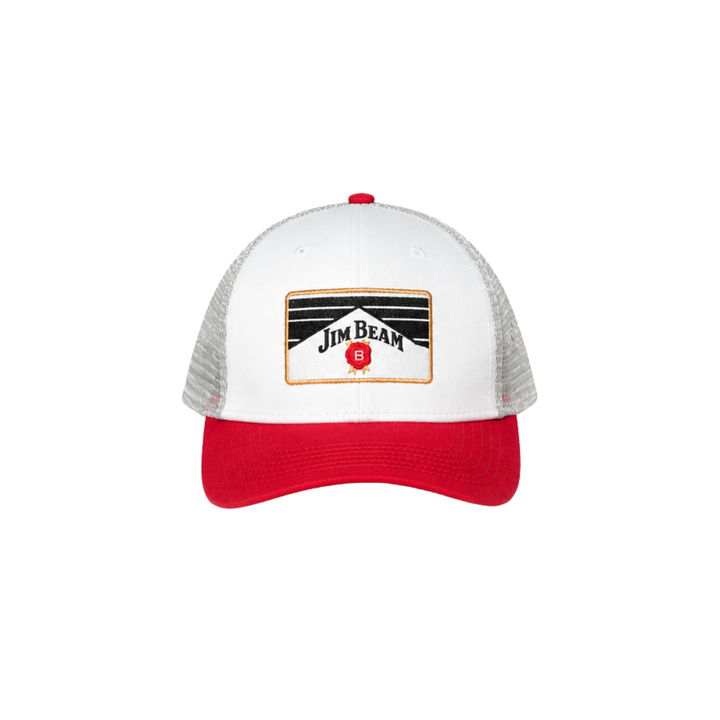 Red/White/Grey &