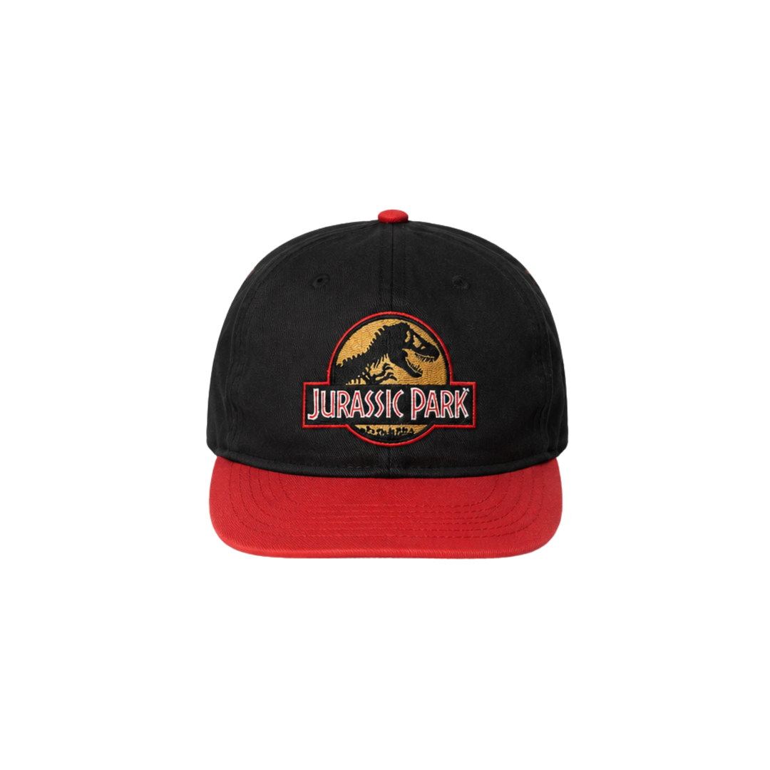 Vintage Jurassic Park Ball Cap